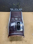 2011 To 2013 Infiniti M37 Center Console Shifter Floor Bezel Panel Z7177 Dg Used. Price: $54.62.