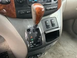 Shifter Sienna 2010 Transmission 1434196 Used. Price: $177.89.