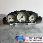99-00 Mercedes SLK230 Instrument Cluster Speedometer 1705403911 Oem 87K Used. Price: $129.00.
