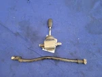 1997-2004 Chevrolet Corvette Shifter Manual Transmission M/t Speed 2846 Used. Price: $121.49.