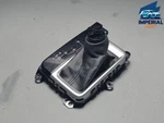 Toyota Highlander 2014-2019 Shift Indicator With Boot Oem Used. Price: $74.39.