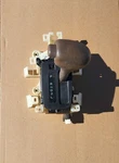 99-01 Toyota Camry Automatic Transmission Floor Shifter Assembly Gearbox Oem Used. Price: $59.95.