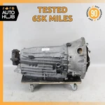 15-16 Mercedes W222 S65 S600 Maybach 7G Automatic Transmission 722.932 Oem 65K Used. Price: $1972.23.