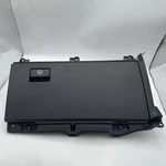 2011-2020 Toyota Sienna Glove Box Compartment Door Black Oem 55501-08030 Used. Price: $70.00.