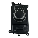 2018 Dodge Ram 1500 Transmission Shifter Control Knob 68171965AJ Oem Used. Price: $78.99.