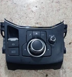 Mazda CX-5 CX5 2018 2021 Oem Center Console Switch Control Stop KB7W66CM0A Used. Price: $189.00.