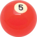 Billiard Shift Knob 5 Ball New. Price: $34.99.