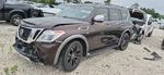 2018 Nissan Armada Transmission Oem 66K Miles - LKQ455955363 Used. Price: $3270.10.