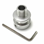 2ND Generation Universal Custom Knob Adapter American Shifter Muscle Rod New. Price: $26.00.