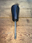 Bmw E36 E46 E39 E38 E53 Automatic Gear Shift Knob Leather & Wood Oem Used. Price: $50.00.