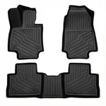 Floor Mats For Toyota RAV4 RAV-4 2019-2025 Tpe Odorless Protection, Waterproof New. Price: $50.99.