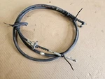 Used 2012 Mitsubishi Fuso Canter Transmission Shifter Cable Duonic 3.0 Ship. Price: $218.90.