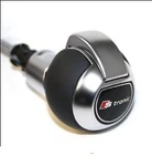 New Audi A3 8P Automatic Gear Shift Knob 8X1713141QBZ Original. Price: $189.88.