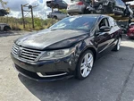 Automatic Shifter Assembly With Cable 2013 Volkswagen Cc Used. Price: $121.10.