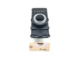 2016-2017 Jaguar Xf Transmission Rotary Knob Gear Shift Selector Oem Used. Price: $229.99.