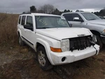 Commander Transmission Shift 2008609 Used. Price: $167.69.