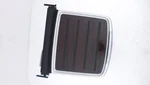 Acura Mdx 2014-2016 Center Pocket Tray Compartment 83414-TZ5-A01ZF Used. Price: $38.43.
