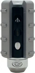 Stealth Manual Transmission Shift Knob Fit 5/16" To 9/16" New. Price: $6.65.