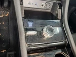 Transmission Shift Transfer Case Fits 22-24 Grand Cherokee 1660784 Used. Price: $189.98.