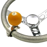 1 Ball Billiard Pool Adjustable Suicide Knob American Shifter Hot Muscle New. Price: $43.32.