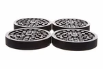 Alm Round Lift Pads (set Of 4) Replaces A94208 , LP616 BH-7150-02 New. Price: $44.16.