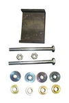 Slydog Mount Kit For 2010 Ski-doo Summit 600 Sport Snowmobile New. Price: $66.52.