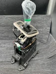 New Oe 2014-2018 Jeep Cherokee Transmission Floor Shifter. Price: $379.09.