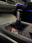 Performance Alcantara Shift Knob Speed Weighted Bmw M3 E46 E60 E87 E90 New. Price: $29.99.