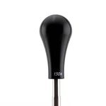 Hybrid Racing For 130R Delrin Shift Knob Black M10 X 1.25MM New. Price: $64.06.