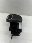 2012-2013 Chrysler 300 Dodge Charger Gear Shifter Selector Oem Black 68140727AD Used. Price: $129.90.