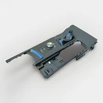 2014-2016 Lexus IS350 IS250 Center Console Shifter Trim Panel 58804-53250 Oem Used. Price: $105.99.