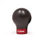 Cobb Tuning For Mazda Shift Knob Black With Red Collar 271350-RD New. Price: $85.07.