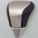 Toyota Genuine Lexus 33504-30570-C0 Shift Lever Knob Sub Assy Black New. Price: $80.40.