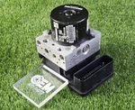 Volkswagen Golf 12-15 Anti-lock Brake System Abs Module 1K0614517DR/1K0907379BL Used. Price: $299.95.