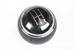 Genuine Mini Cooper R50 R52 Cabrio R53 Manual Gear Shift Knob Leather Chrome New. Price: $113.12.
