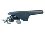 Parking Brake Chrome Button 1J0711303AF 1J0711461A 2000-2002 Vw Gti Used. Price: $50.00.