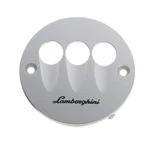 Genuine Lamborghini Gallardo Aluminum E-gear Selector Coulisse 400713110F New. Price: $738.98.