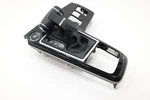 2023-2025 Kia Sportage 2.5L Center Console Shifter Bezel W/ Ignition Button Oem Used. Price: $125.36.