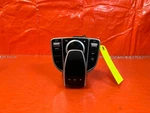 Mercedes Benz C-class W205 Sat Nav Touch Pad Controller A2059006816 Used. Price: $149.95.