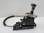 07-10 Volkswagen Jetta Automatic Floor Shifter Gear Select Lever Oem AK260506 Used. Price: $95.00.