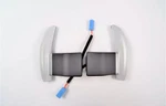 Bmw Shift Paddles F80 F8X F20 F30 F31 F34 F25 F15 Series 2011-2017 Wheel New. Price: $250.00.