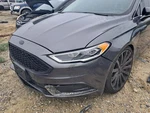 2018 Ford Fusion Transmission Shift Fwd 1.50L Used Oem 92000 Miles 242.FD1K18. Price: $80.70.
