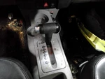 Beetle 2000 Transmission Shift Assembly 250626 Used. Price: $85.45.