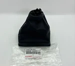 Toyota Genuine 58808-24050-C7 Lexus Rc-f Shift Boot Set Oem Jdm Car Parts Japan New. Price: $40.00.