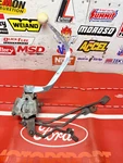 Hurst Competition Plus Speed Shifter Kit 1955 -57 Chevy Bench Seat Gm T10 410 Used. Price: $499.99.