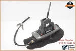 2015 - 2022 Porsche Macan Transmission Shifter Gear Selector Lever Used. Price: $369.99.
