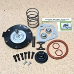 Willys Mb CJ2A Ac Style Fuel Pump Repair Rebuild Kit. New. Price: $35.00.