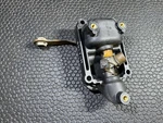Oem 68-81 Mercedes Shifter Bearing Output Shaft Transmission C107 R107 W114 Slc Used. Price: $64.46.