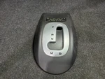 1999 2005 Porsche 986 996 Carrera 911 Automatic Gear Shift Knob Trim Cover Used. Price: $80.99.