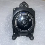Genuine Ford Shift Knob LX6Z7P155W 2021-2024 Bronco Sport Used. Price: $170.00.